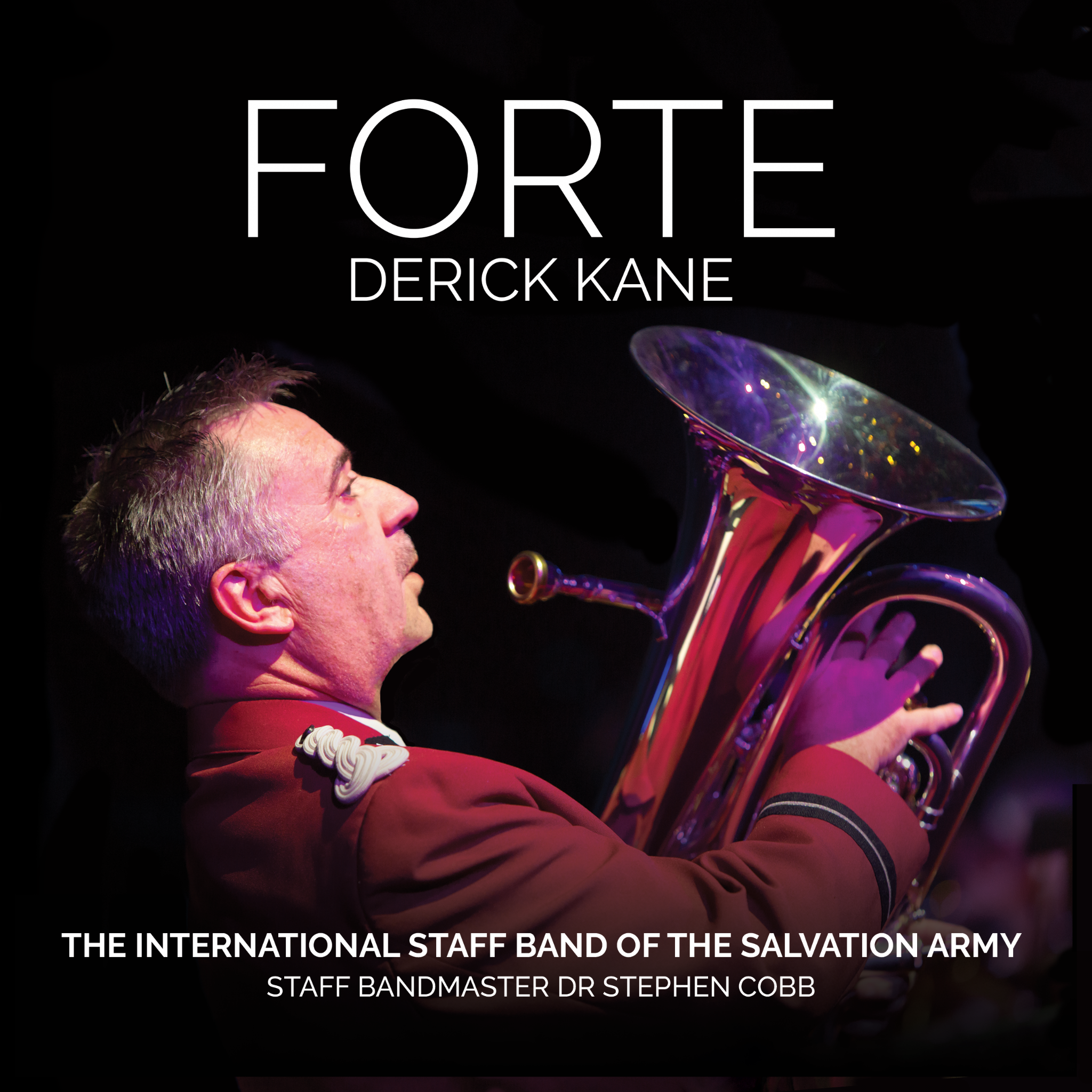 Forte - CD