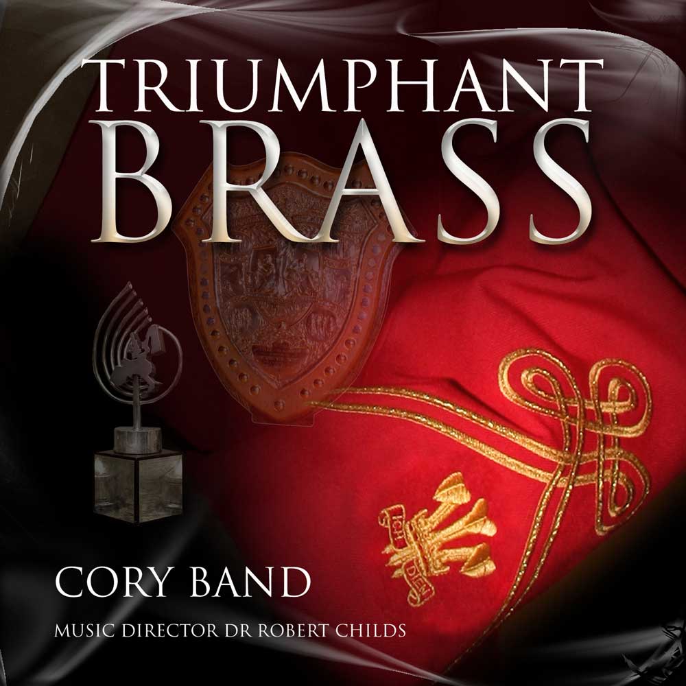 Triumphant Brass - Download