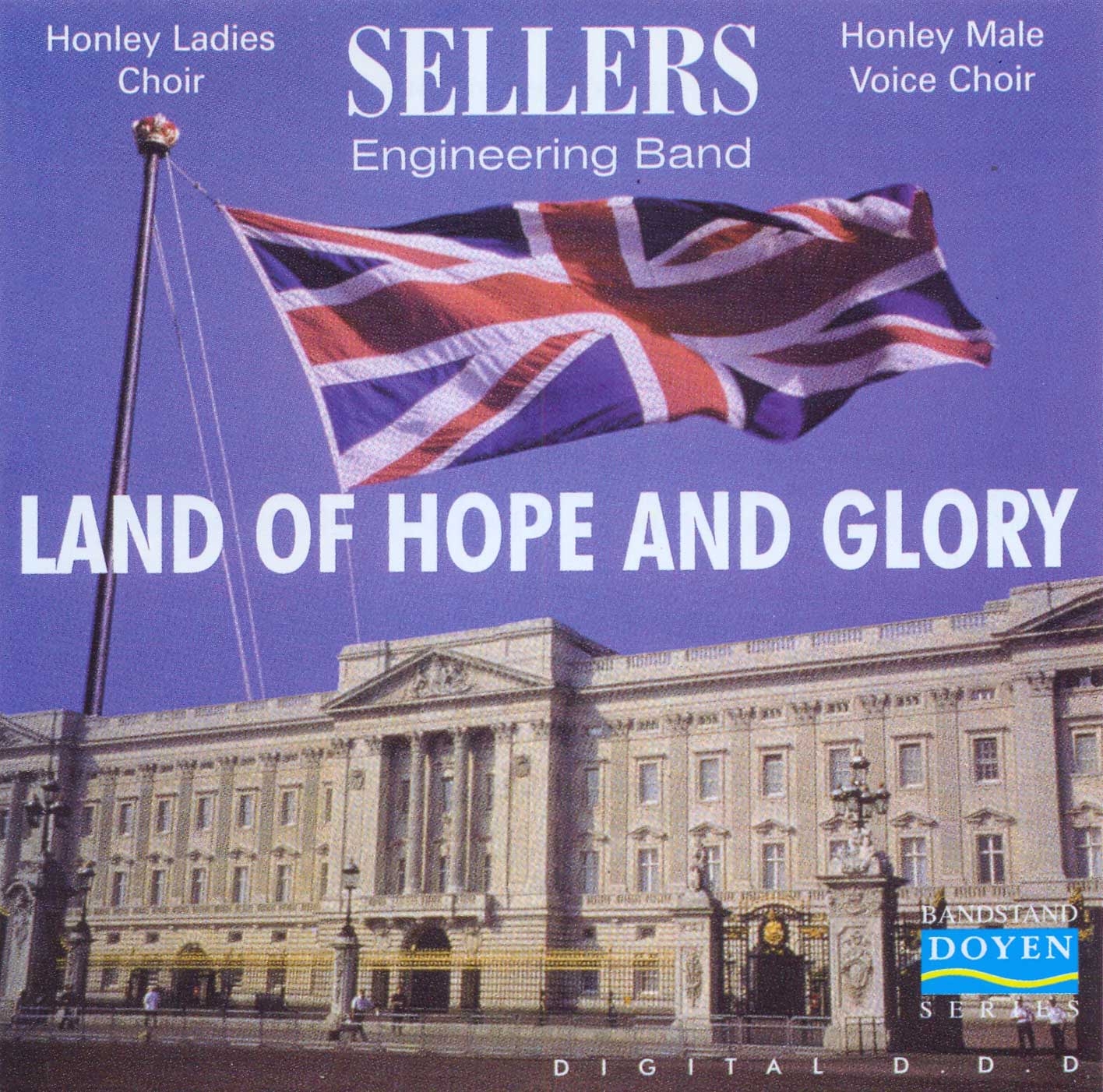 Land of Hope and Glory - Download