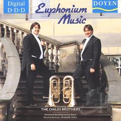 Euphonium Music - Download
