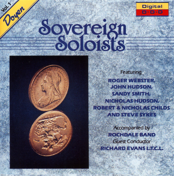Sovereign Soloists - Download