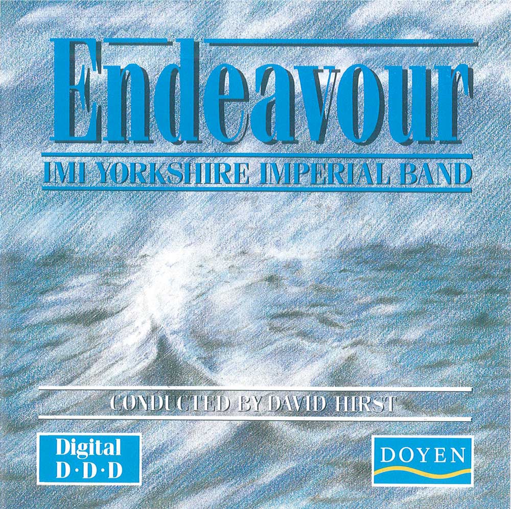 Endeavour - Download