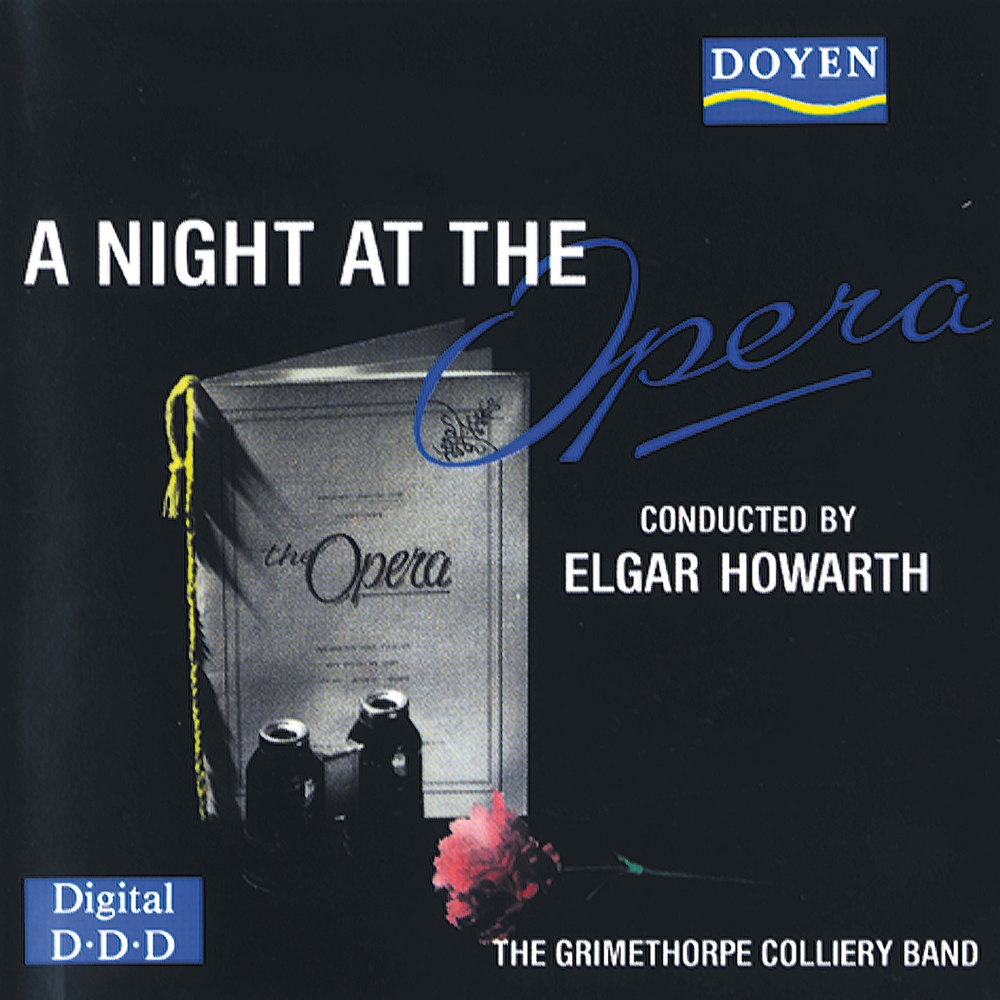 A Night At The Opera - Download