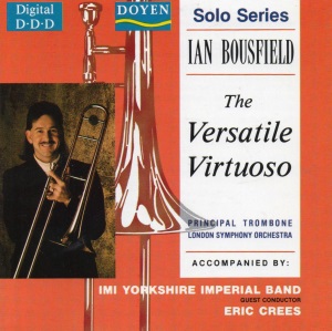 The Versatile Virtuoso - Download