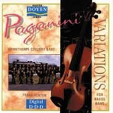 Paganini Variations - Download