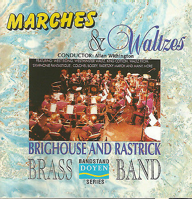 Marches and Waltzes - Download
