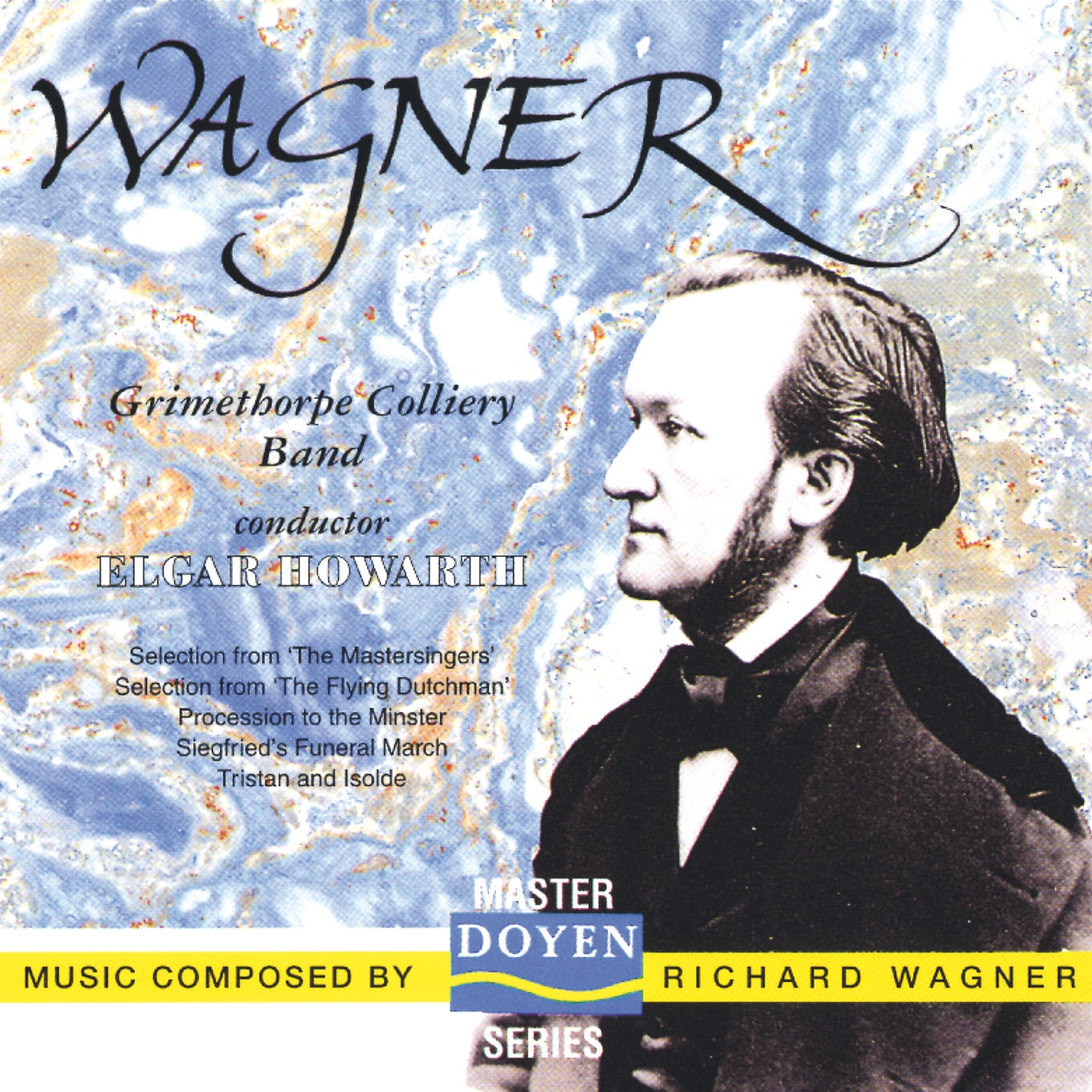 Wagner - Download