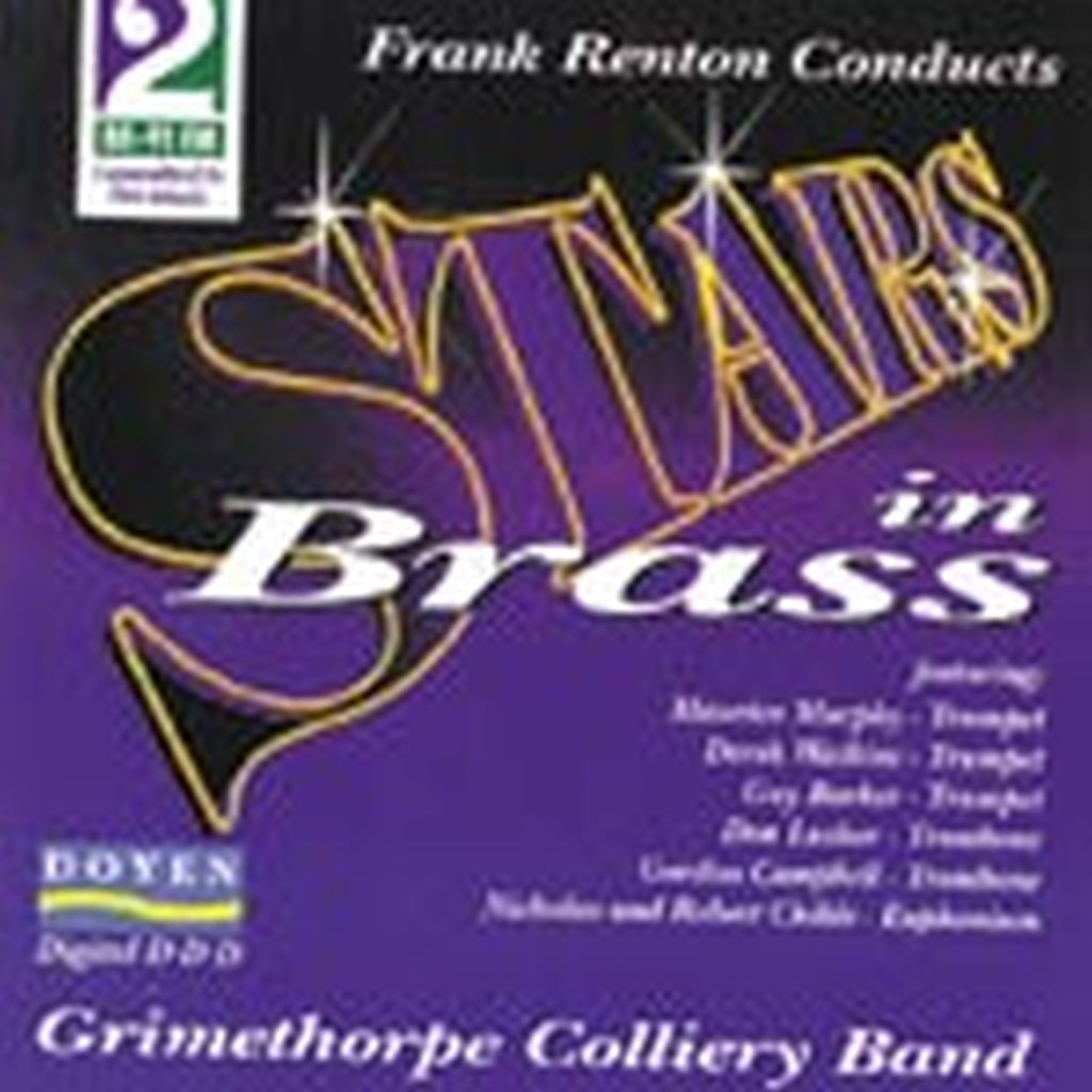 Stars in Brass - Download
