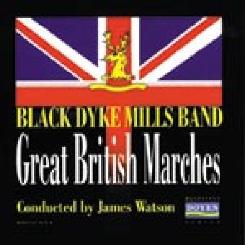 Great British Marches - Download