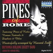 Pines of Rome - Download