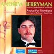 Recital for Trombone - Download