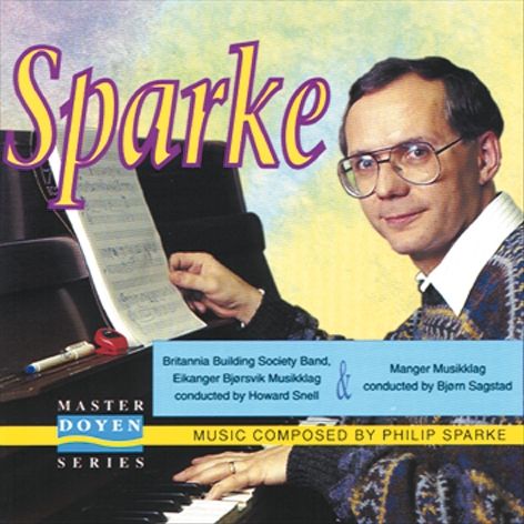 Sparke - Download