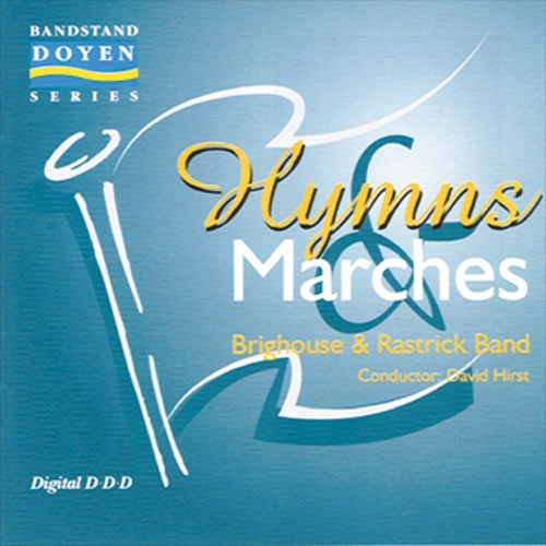Hymns and Marches - Download