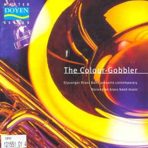 The Colour-Gobbler - Download