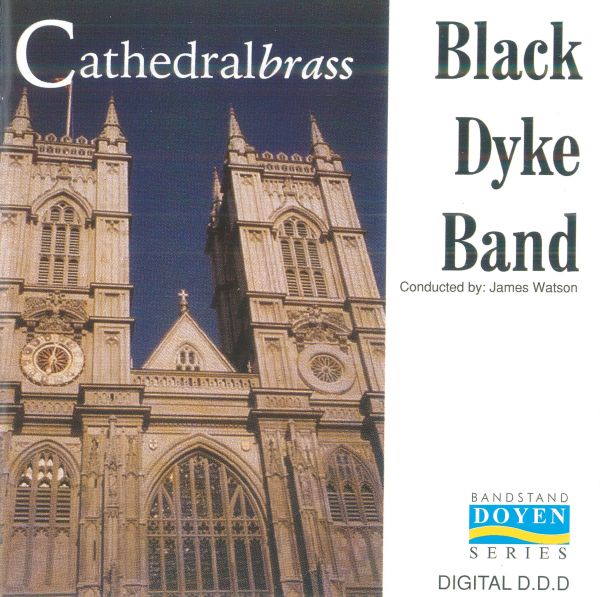 Cathedral Brass - Download