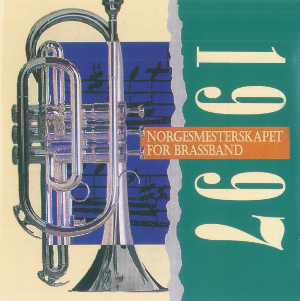 Norwegian Brass Band Championship 1997 - Download