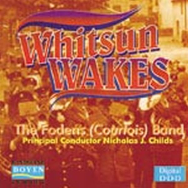 Whitsun Wakes - Download