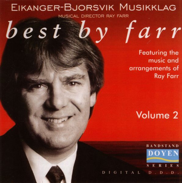 Best by Farr Vol. 2 - Download