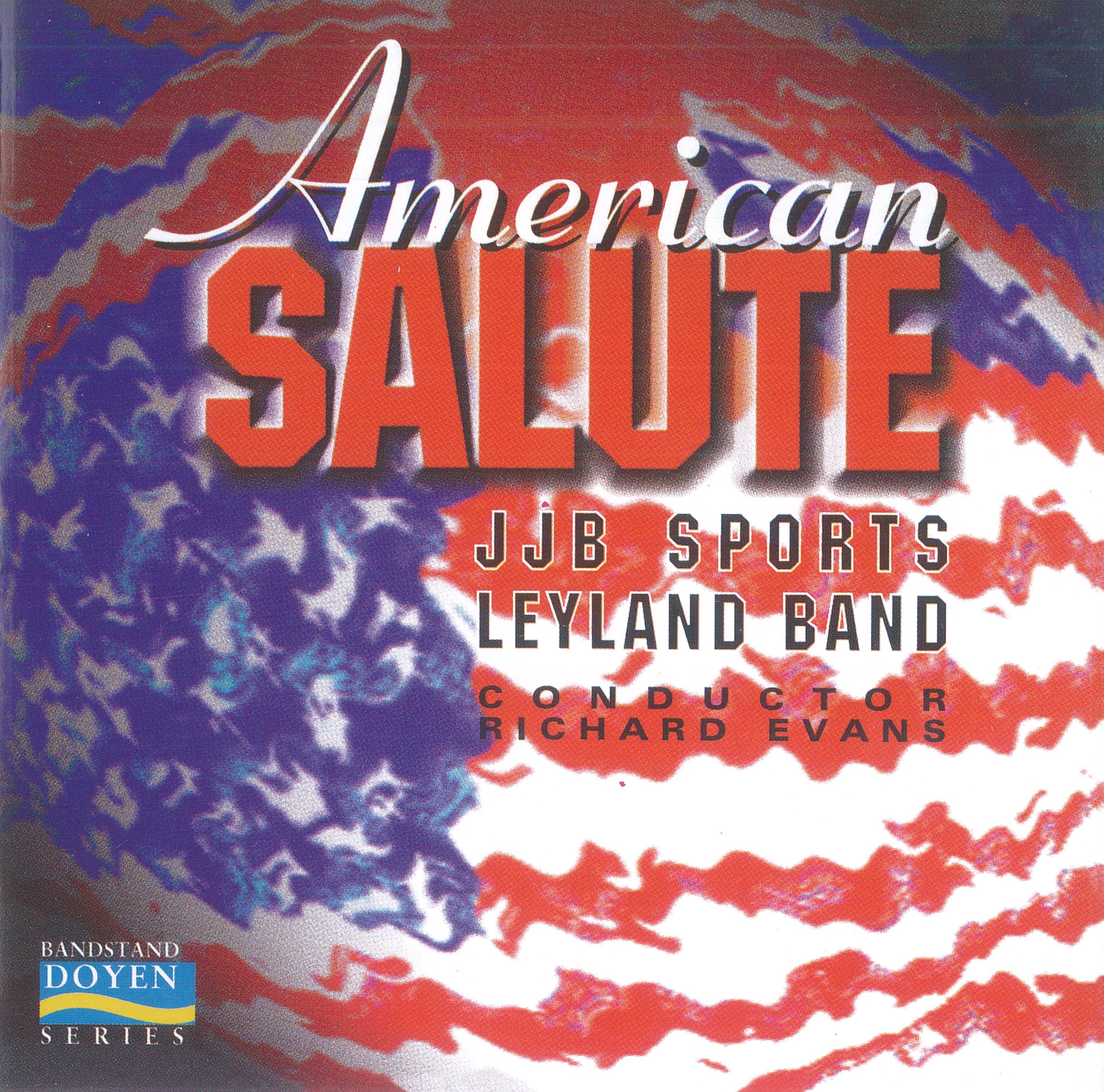 American Salute - Download