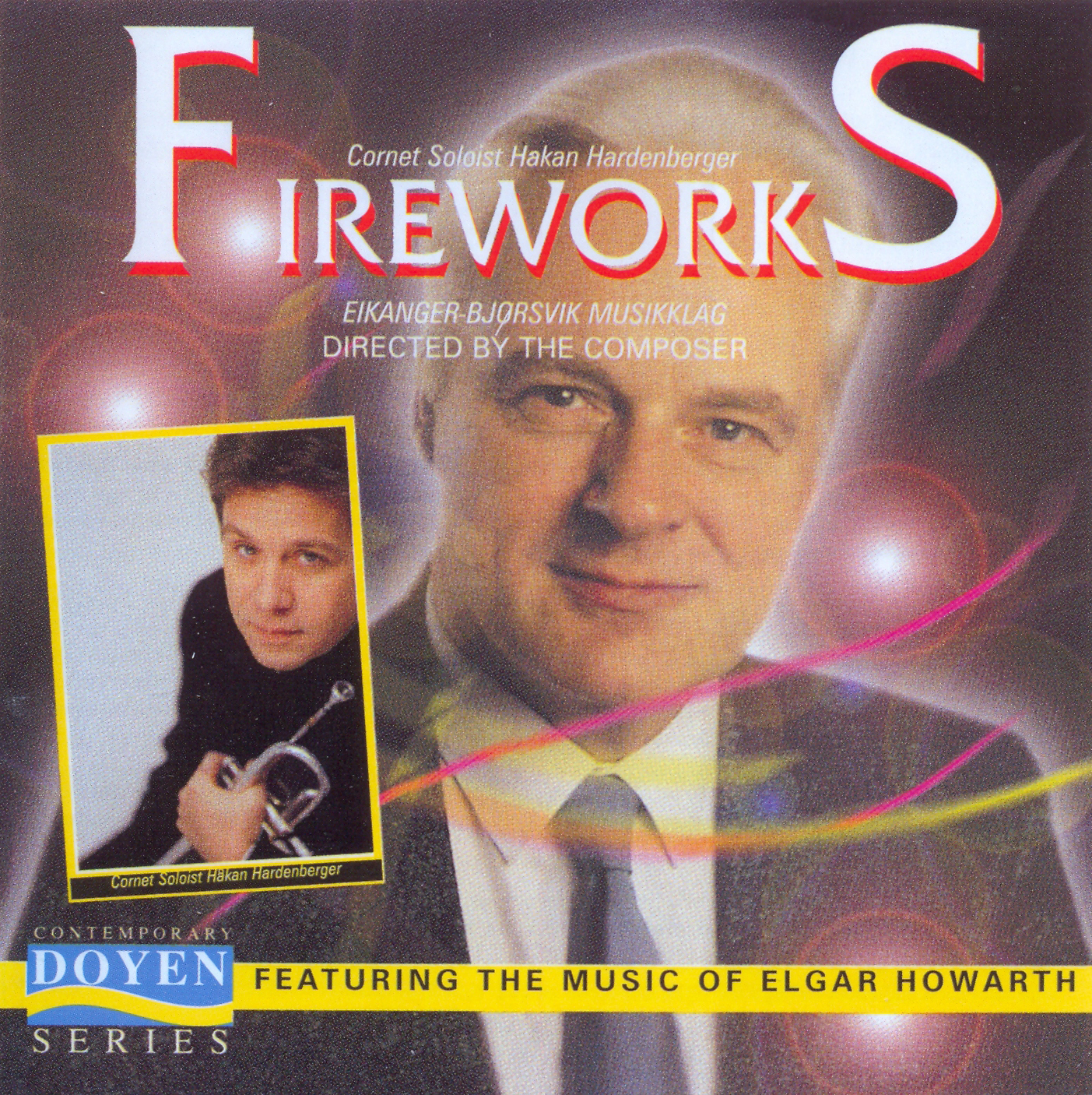 Fireworks - Download