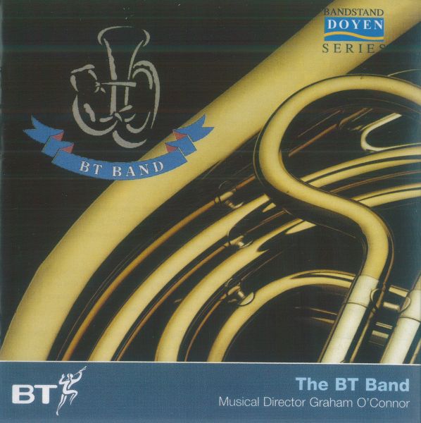 The BT Band - Download