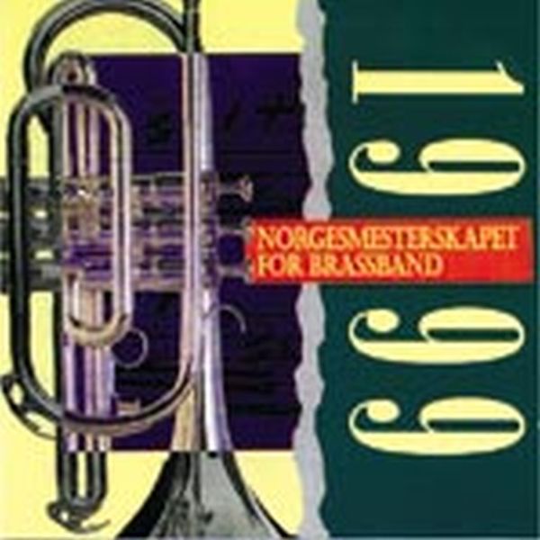 Norwegian Brass Band Championships 1999 - Download