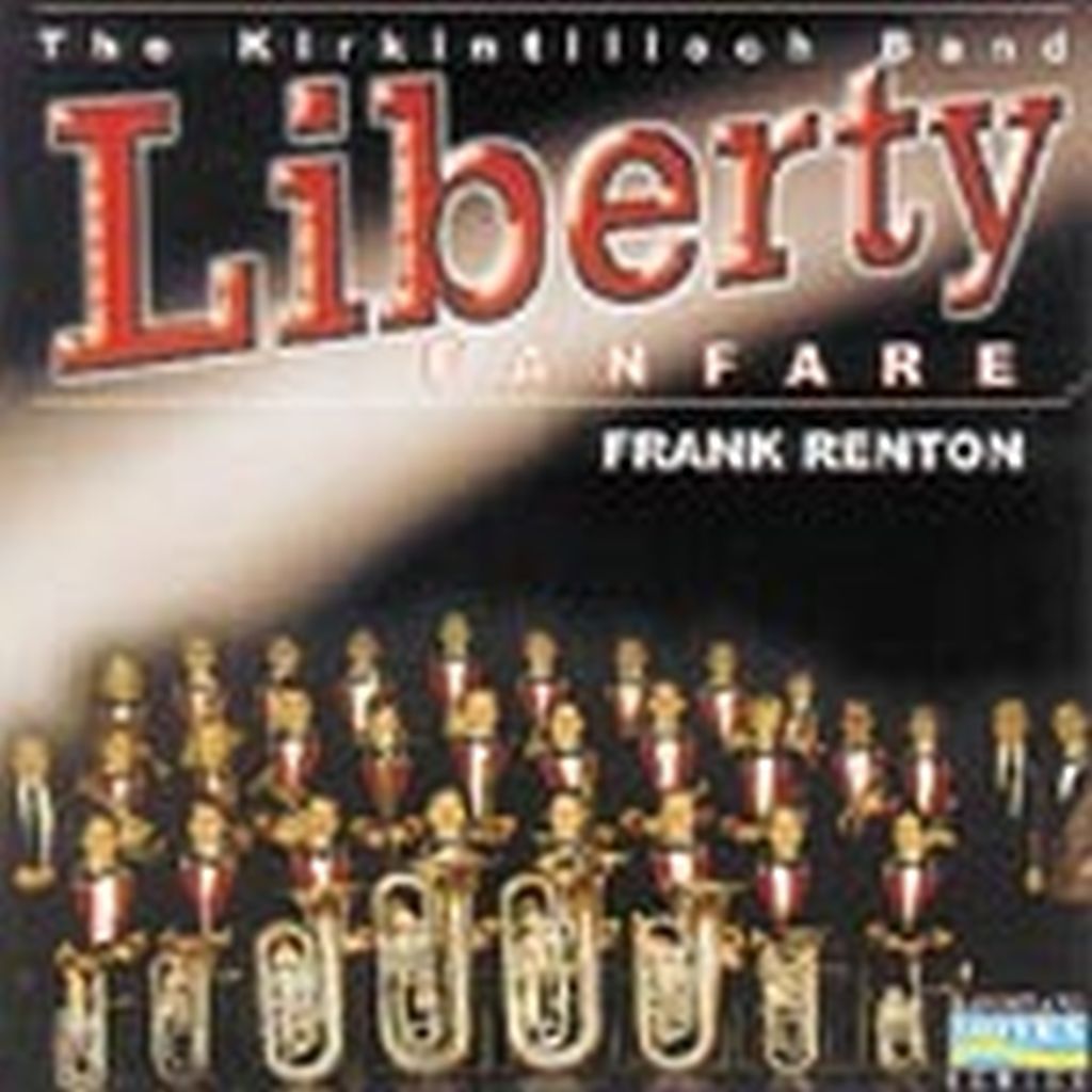 Liberty Fanfare - Download