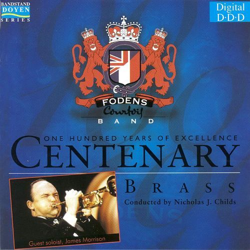 Centenary Brass - Download
