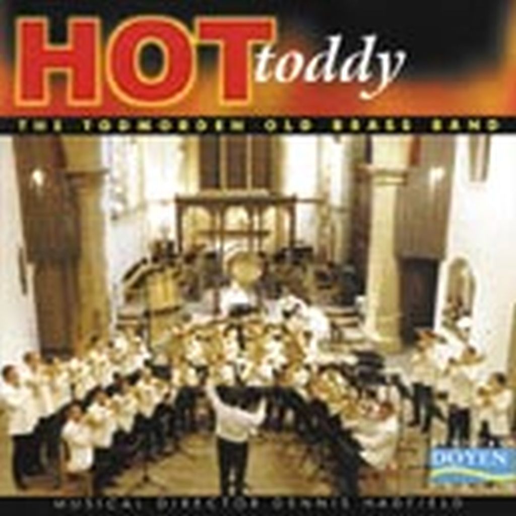 Hot Toddy - Download