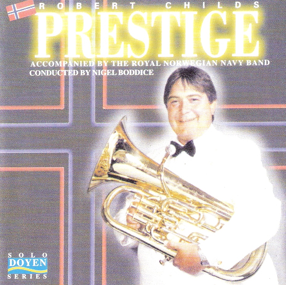 Prestige - Download