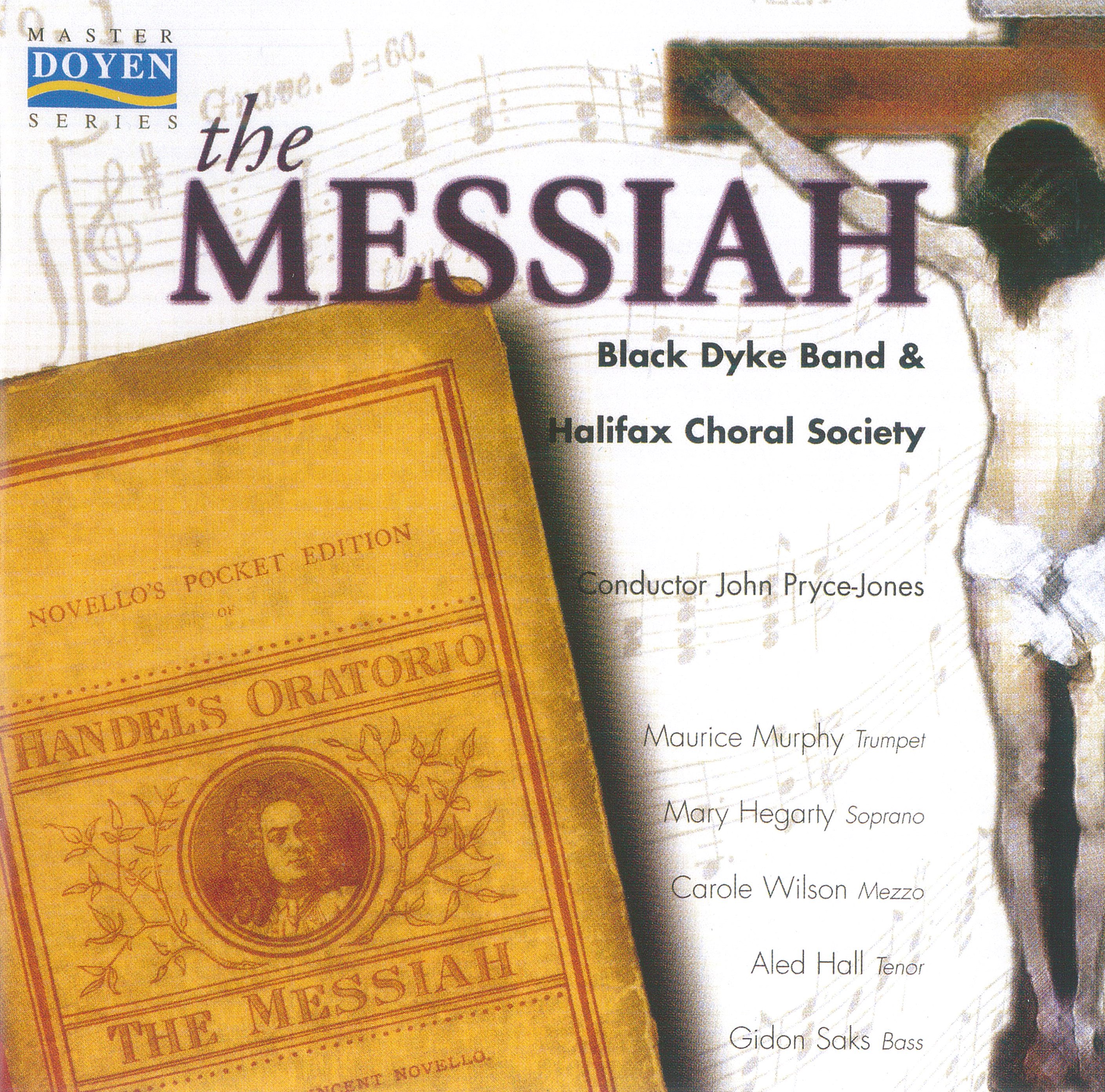 The Messiah - Download