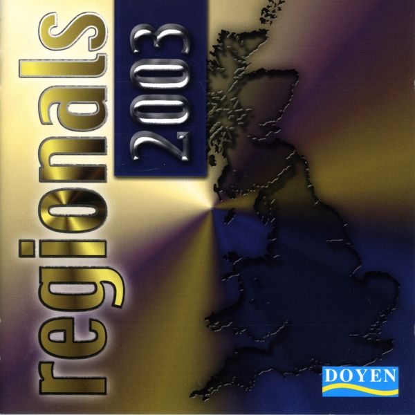 Regionals 2003 - Download