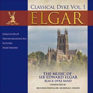 Classical Dyke Vol.1 - Elgar - Download
