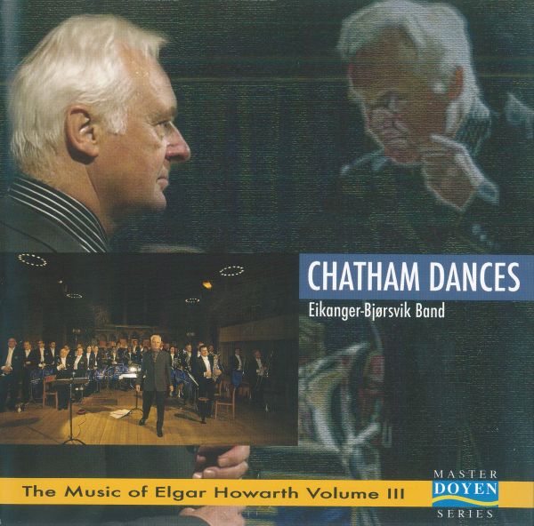 Chatham Dances - Download