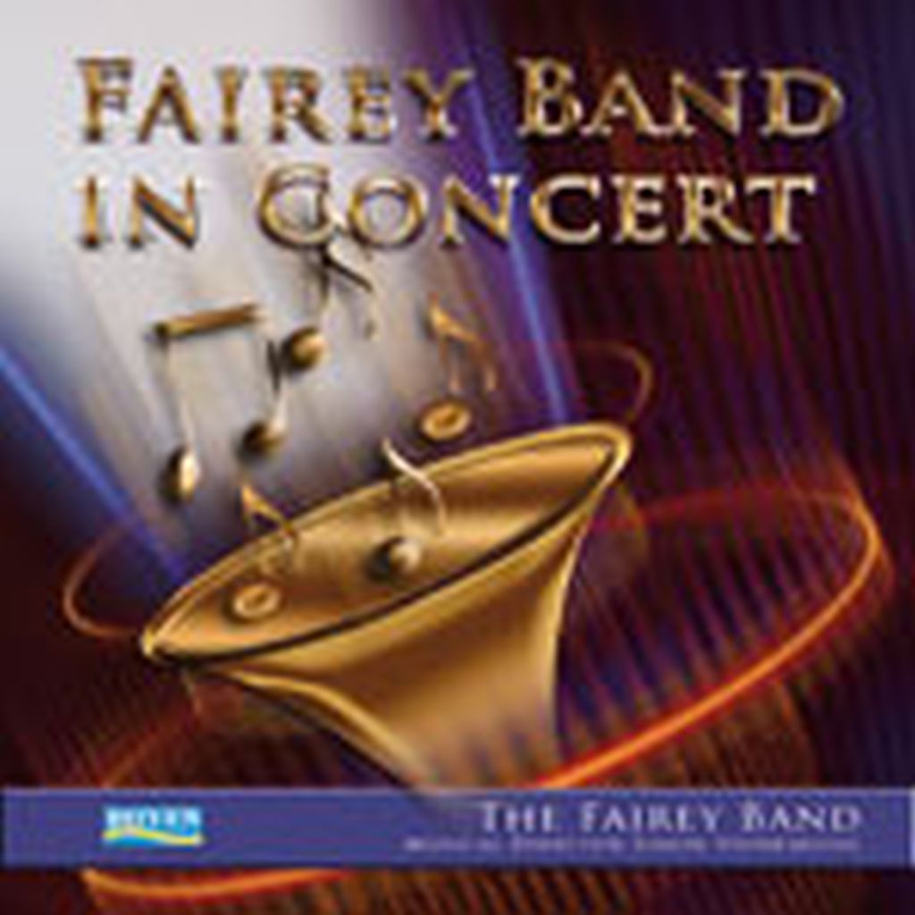 Fairey Band In Concert - Download