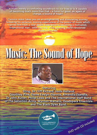 Music: The Sound of Hope