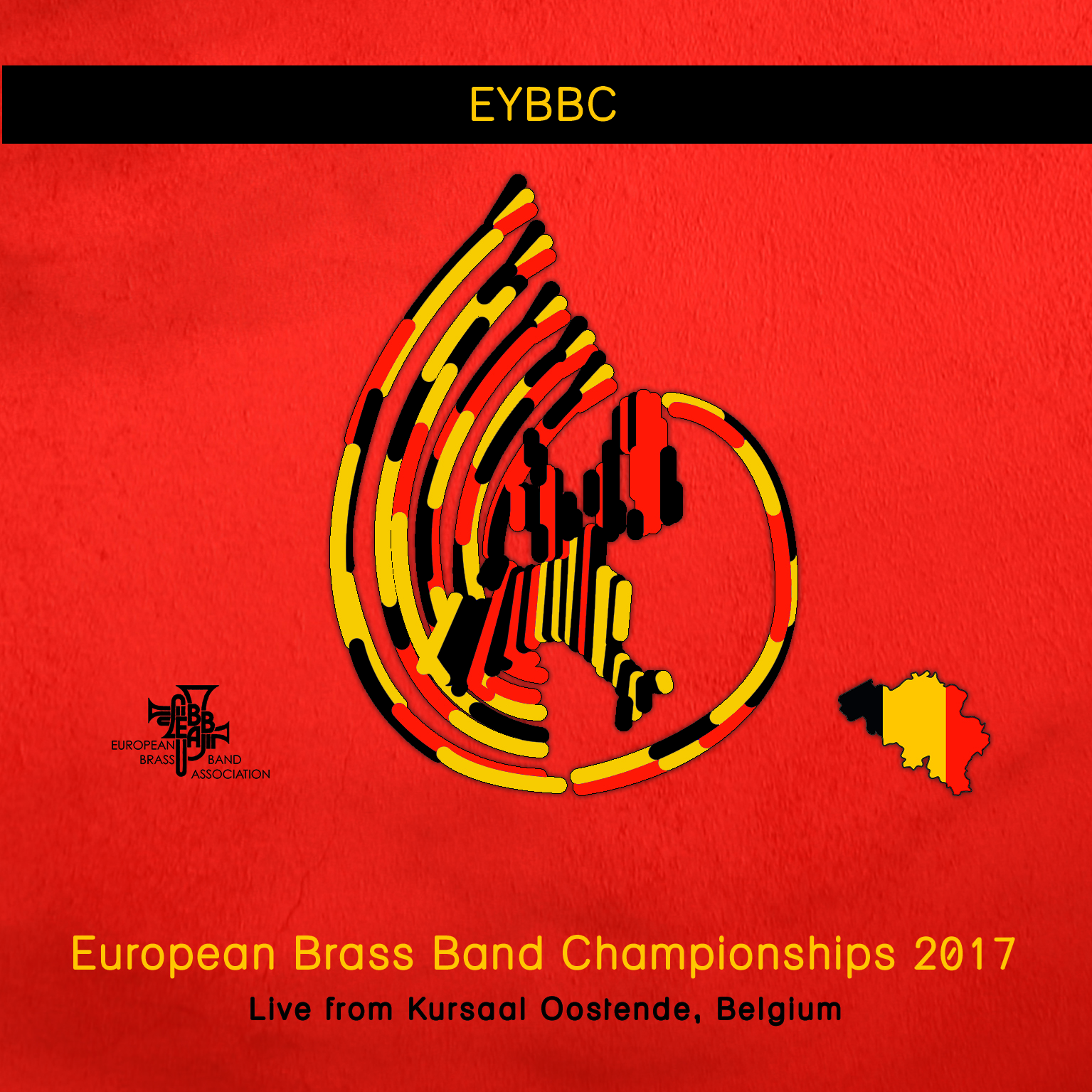 European Brass Band Championships 2017 - Youth Brass Band Contest - Download