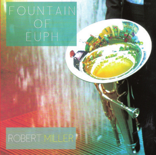 Fountain of Euph - CD