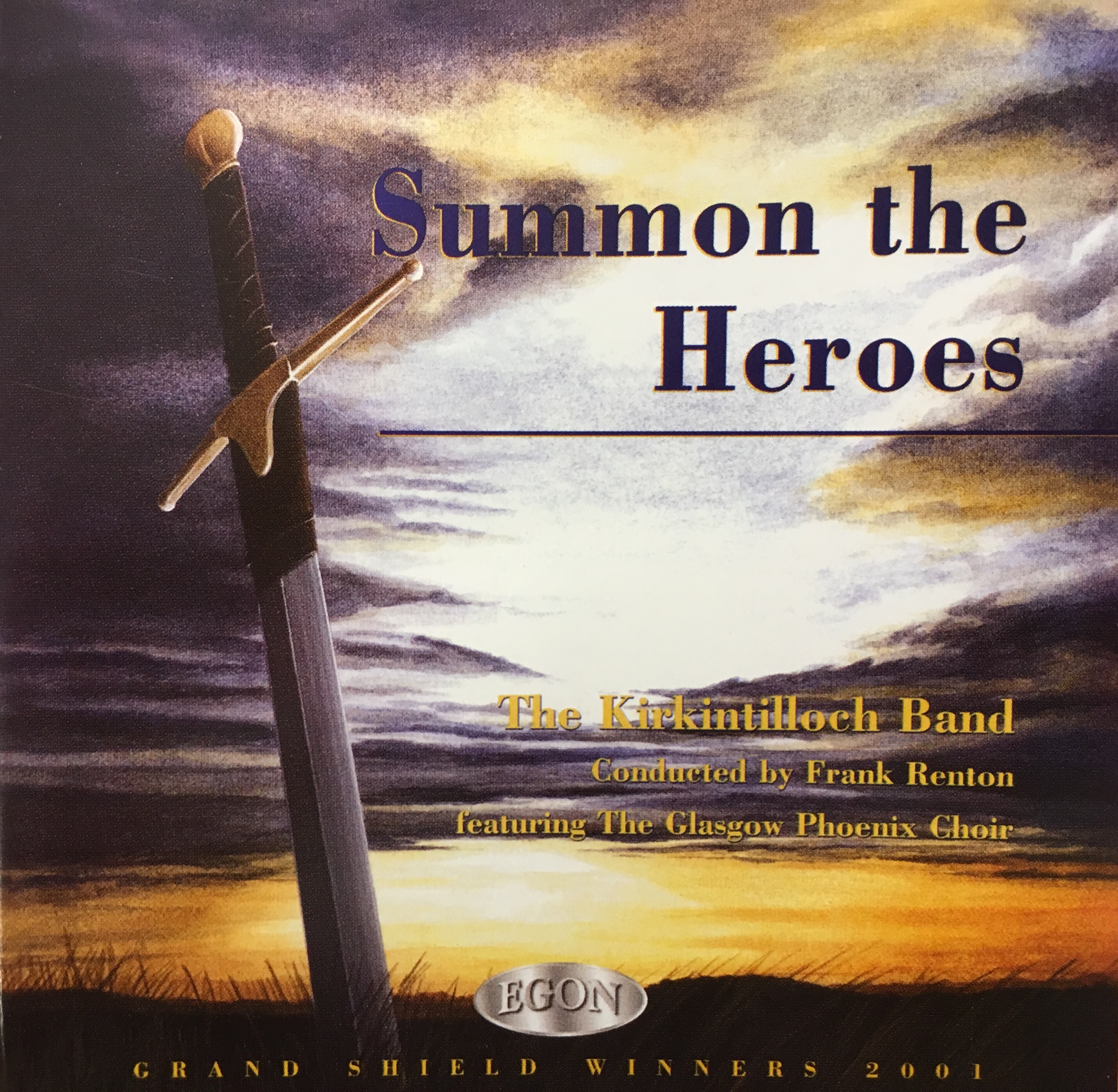 Summon the Heroes - Download