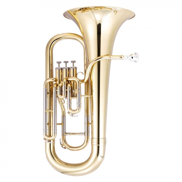 JP074 MKII Euphonium