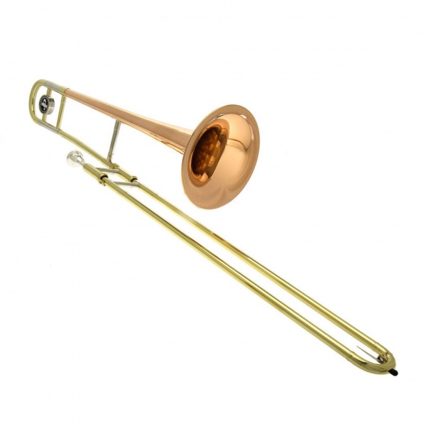 JP131R Bb Trombone - medium bore