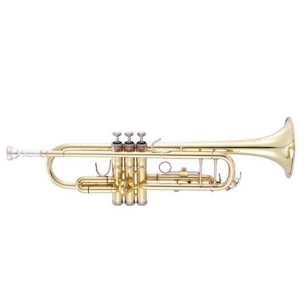 JP151 Bb Trumpet