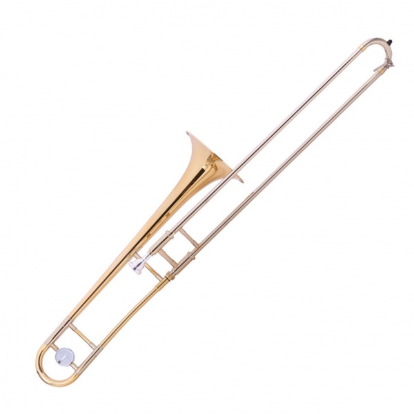 JP230RATH Bb Trombone - JP Rath - medium bore