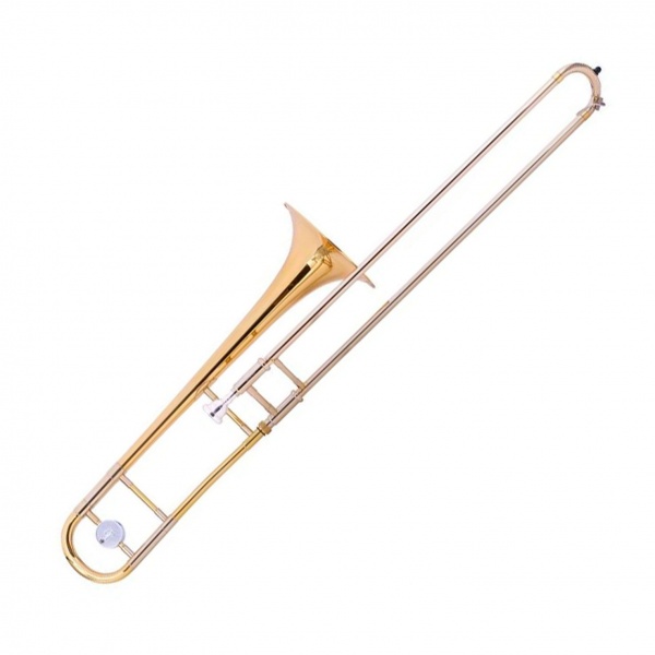 JP231RATH Bb Trombone - JP Rath - medium large bore