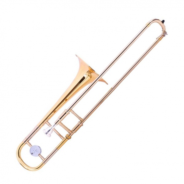 JP236RATH Eb Alto Trombone - JP Rath