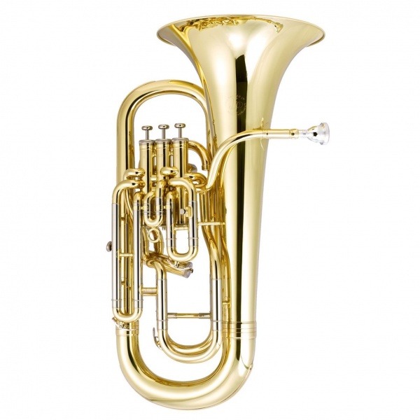 JP274 MKII Euphonium