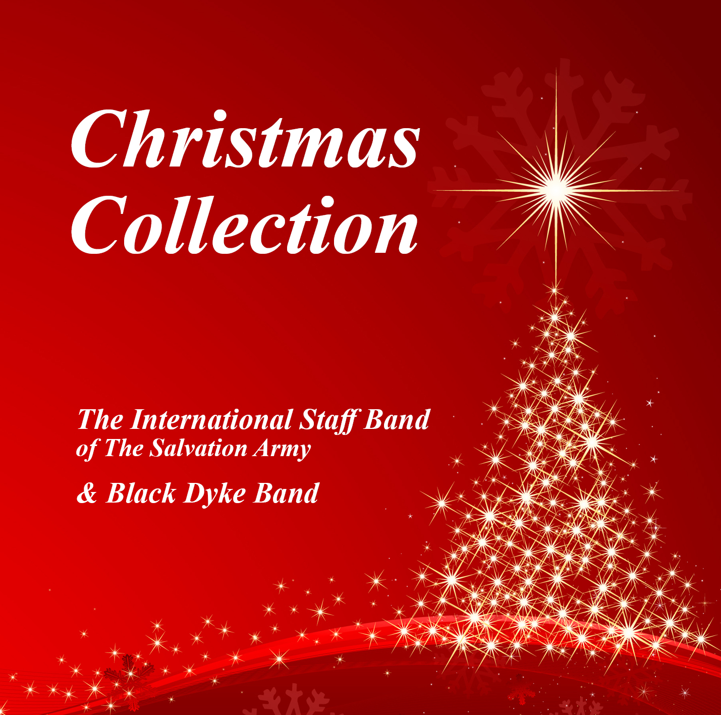 Christmas Collection - CD