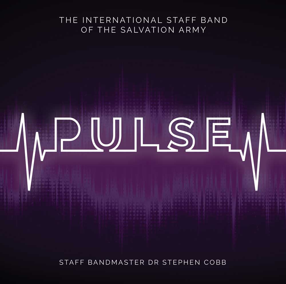 Pulse - CD