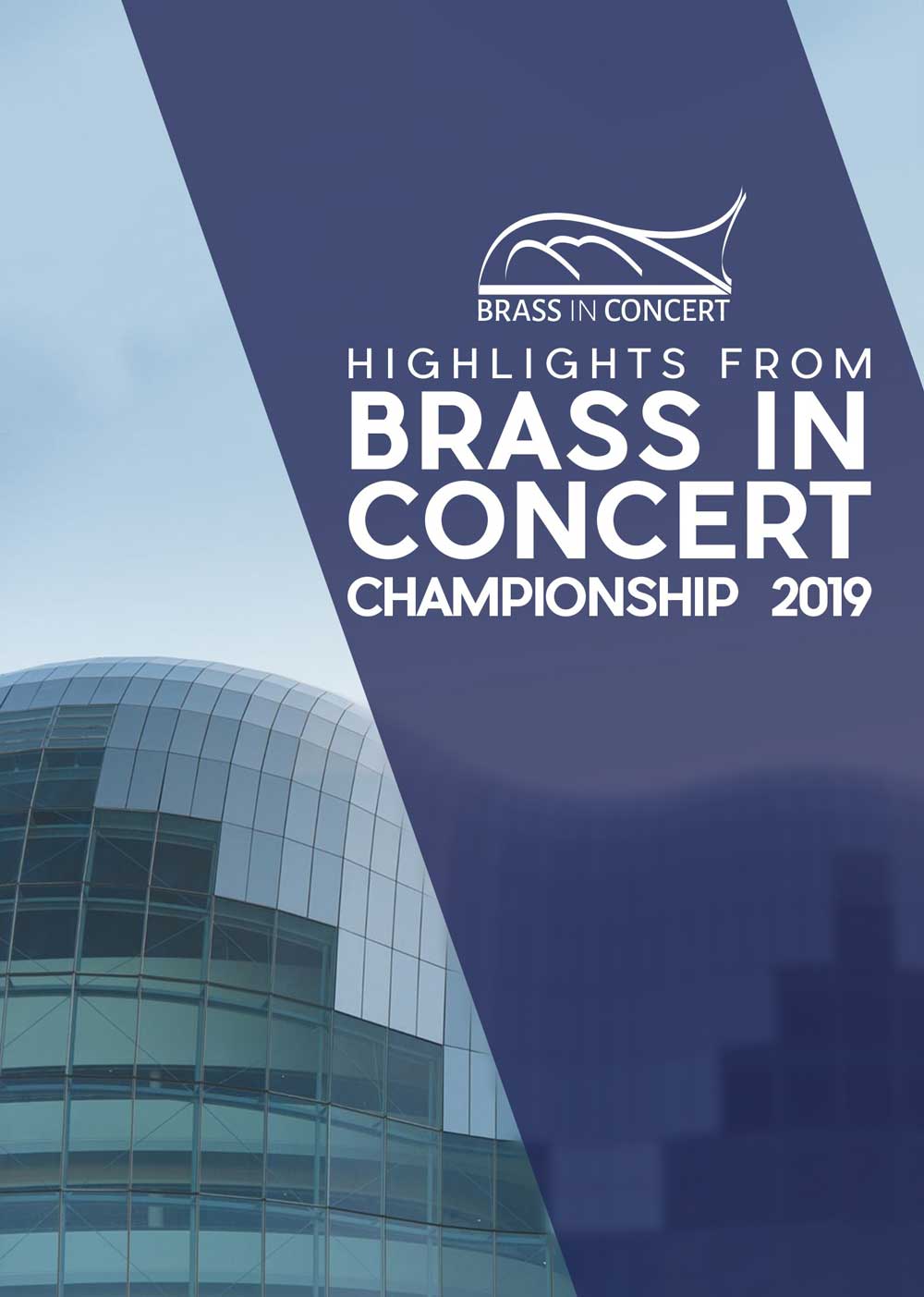 Brass in Concert 2019