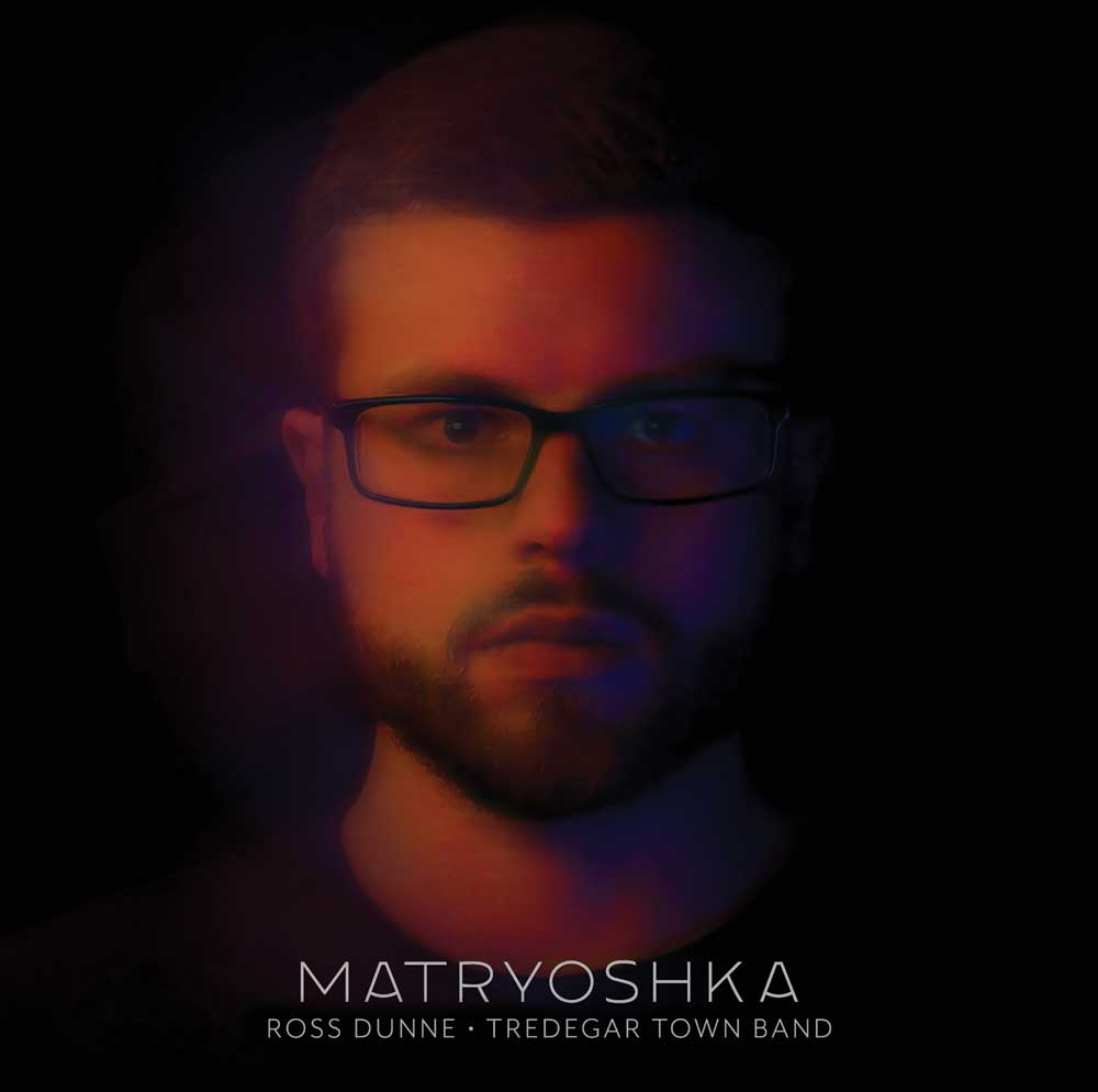 Matryoshka - CD